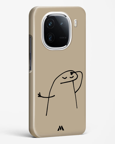 Drama Detox Hard Case Phone Cover (Vivo)