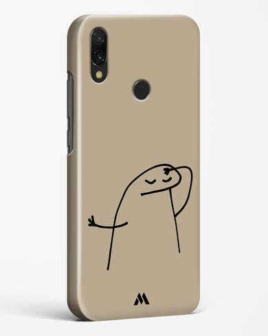 Drama Detox Hard Case Phone Cover (Xiaomi)