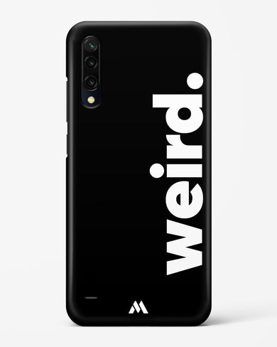 Weird Hard Case Phone Cover (Xiaomi)