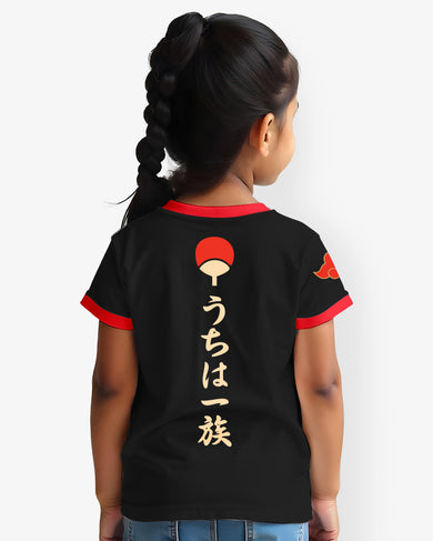 Join the Acatsuki Kids-T-Shirt