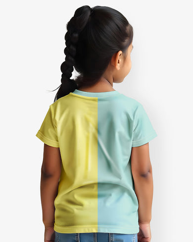 Little Monster Kids-T-Shirt