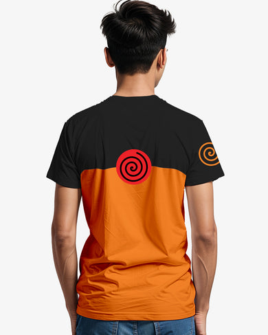 Junior Hokage Kids-T-Shirt