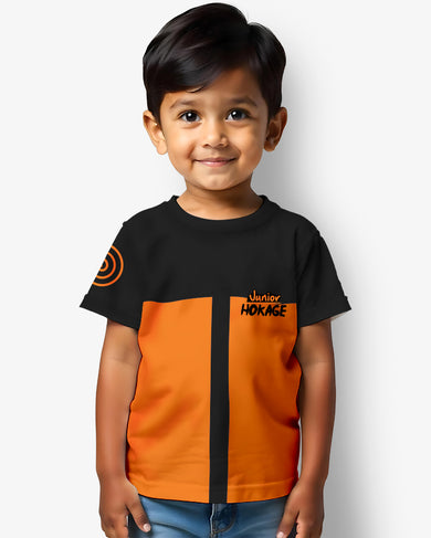 Junior Hokage Kids-T-Shirt