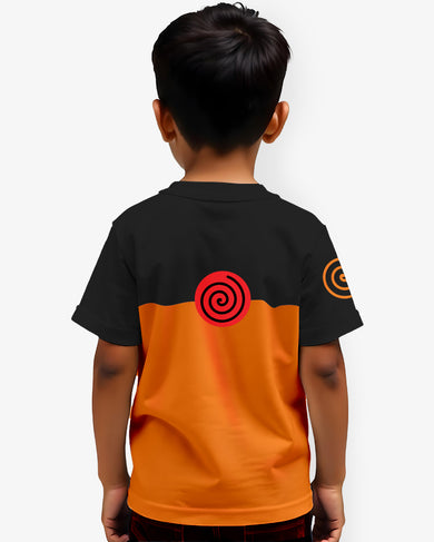 Junior Hokage Kids-T-Shirt