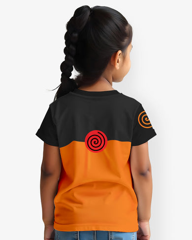 Junior Hokage Kids-T-Shirt