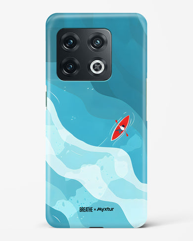 Against the Tides [BREATHE] Hard Case Phone Cover (OnePlus)