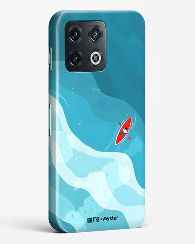 Against the Tides [BREATHE] Hard Case Phone Cover (OnePlus)