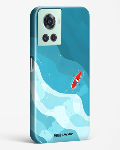 Against the Tides [BREATHE] Hard Case Phone Cover (OnePlus)