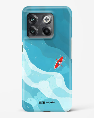 Against the Tides [BREATHE] Hard Case Phone Cover (OnePlus)