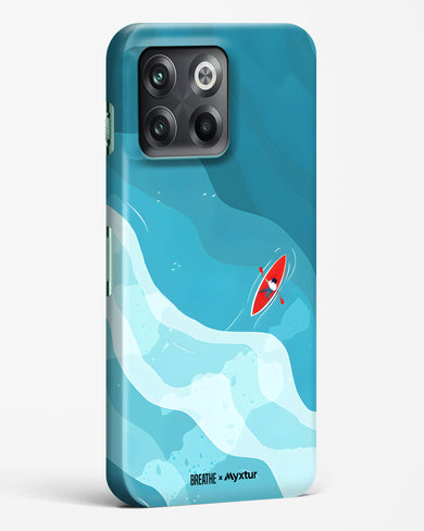 Against the Tides [BREATHE] Hard Case Phone Cover (OnePlus)