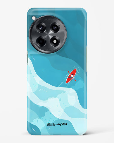 Against the Tides [BREATHE] Hard Case Phone Cover (OnePlus)