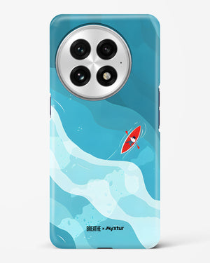 Against the Tides [BREATHE] Hard Case Phone Cover (OnePlus)