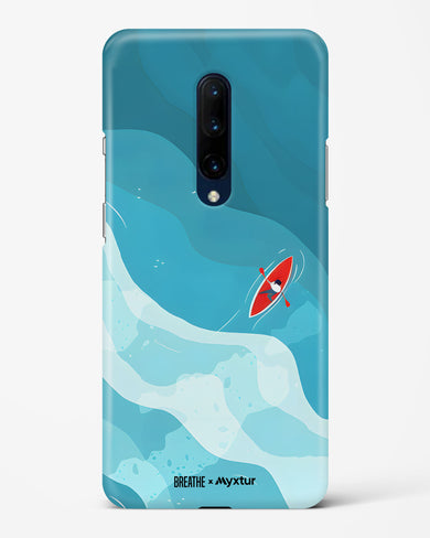 Against the Tides [BREATHE] Hard Case Phone Cover (OnePlus)