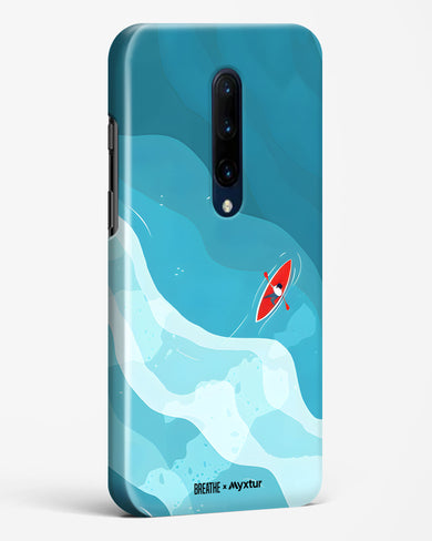 Against the Tides [BREATHE] Hard Case Phone Cover (OnePlus)