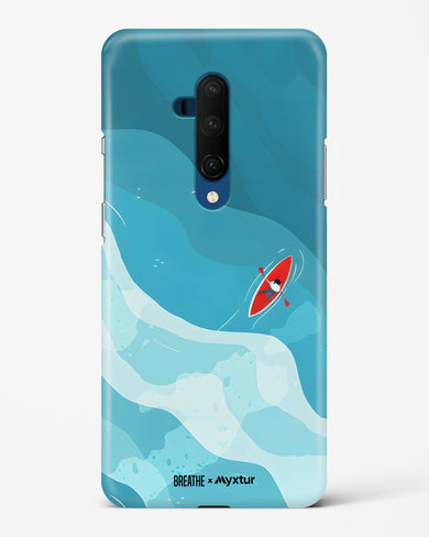 Against the Tides [BREATHE] Hard Case Phone Cover (OnePlus)