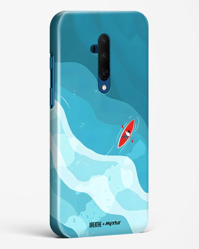 Against the Tides [BREATHE] Hard Case Phone Cover (OnePlus)