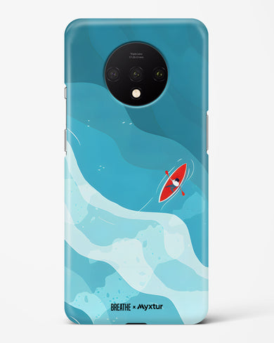 Against the Tides [BREATHE] Hard Case Phone Cover (OnePlus)