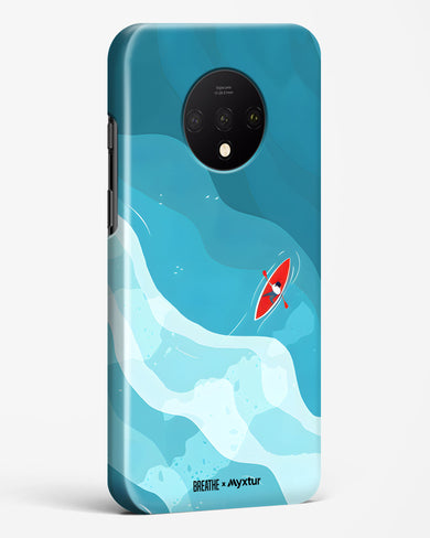 Against the Tides [BREATHE] Hard Case Phone Cover (OnePlus)