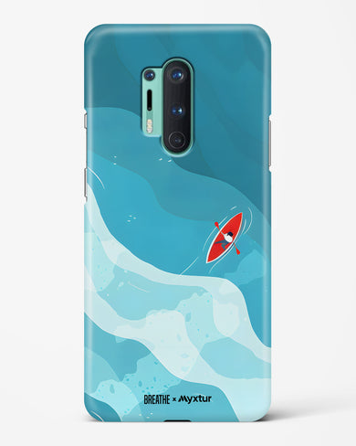 Against the Tides [BREATHE] Hard Case Phone Cover (OnePlus)