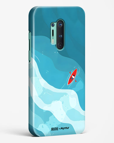 Against the Tides [BREATHE] Hard Case Phone Cover (OnePlus)