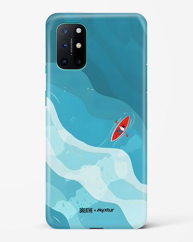 Against the Tides [BREATHE] Hard Case Phone Cover (OnePlus)