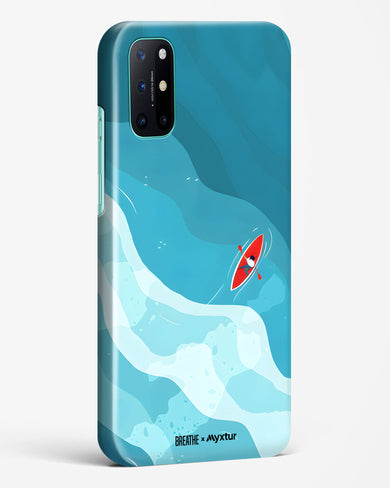 Against the Tides [BREATHE] Hard Case Phone Cover (OnePlus)