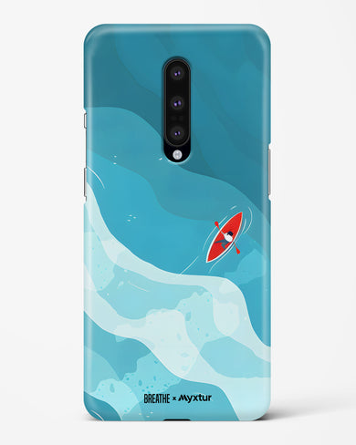 Against the Tides [BREATHE] Hard Case Phone Cover (OnePlus)