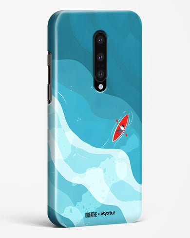 Against the Tides [BREATHE] Hard Case Phone Cover (OnePlus)