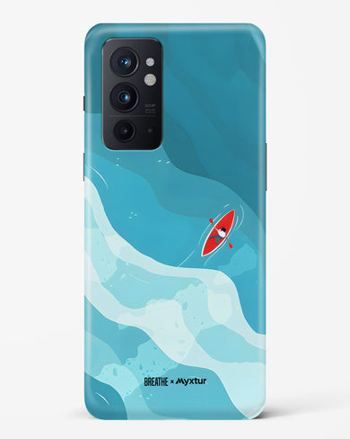 Against the Tides [BREATHE] Hard Case Phone Cover (OnePlus)