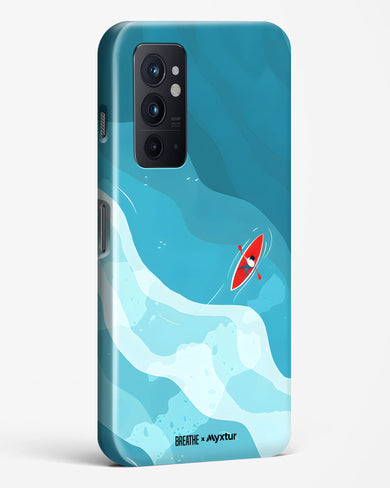 Against the Tides [BREATHE] Hard Case Phone Cover (OnePlus)