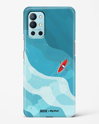 Against the Tides [BREATHE] Hard Case Phone Cover (OnePlus)