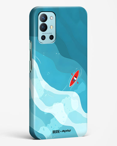 Against the Tides [BREATHE] Hard Case Phone Cover (OnePlus)