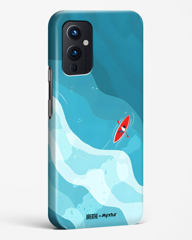 Against the Tides [BREATHE] Hard Case Phone Cover (OnePlus)