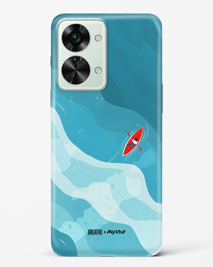 Against the Tides [BREATHE] Hard Case Phone Cover (OnePlus)