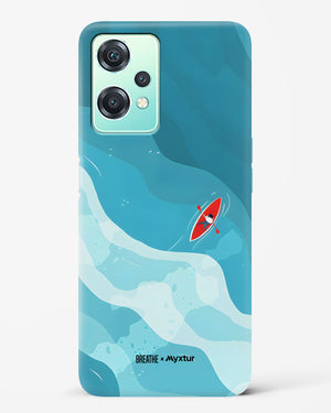 Against the Tides [BREATHE] Hard Case Phone Cover (OnePlus)