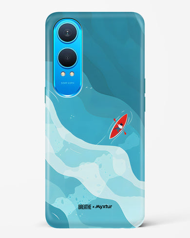 Against the Tides [BREATHE] Hard Case Phone Cover (OnePlus)