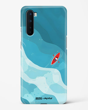 Against the Tides [BREATHE] Hard Case Phone Cover (OnePlus)
