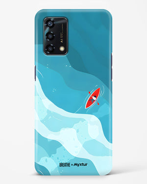 Against the Tides [BREATHE] Hard Case Phone Cover (Oppo)