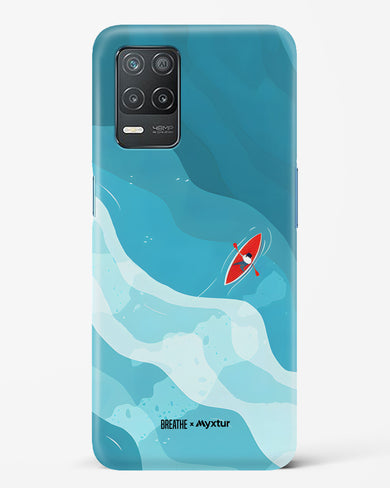 Against the Tides [BREATHE] Hard Case Phone Cover (Realme)