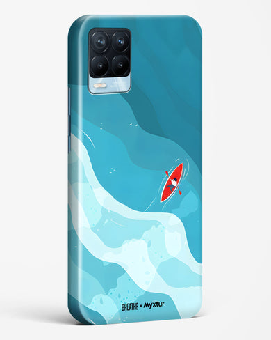 Against the Tides [BREATHE] Hard Case Phone Cover (Realme)