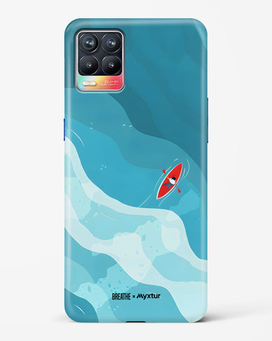 Against the Tides [BREATHE] Hard Case Phone Cover (Realme)