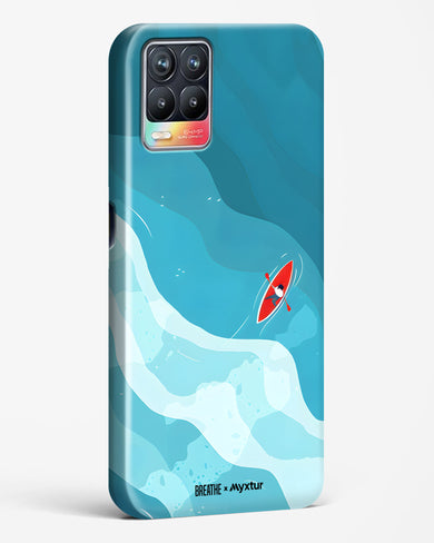 Against the Tides [BREATHE] Hard Case Phone Cover (Realme)