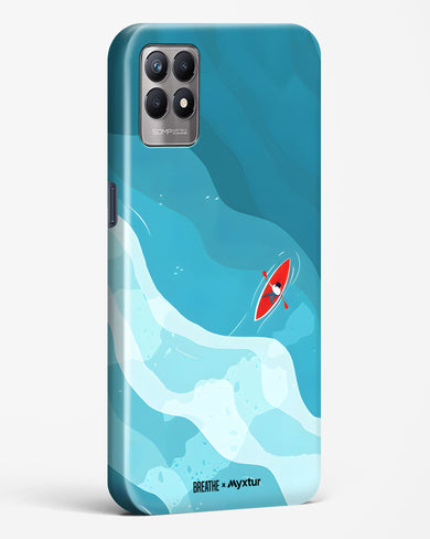 Against the Tides [BREATHE] Hard Case Phone Cover (Realme)