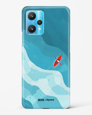 Against the Tides [BREATHE] Hard Case Phone Cover (Realme)