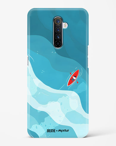 Against the Tides [BREATHE] Hard Case Phone Cover (Realme)