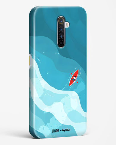 Against the Tides [BREATHE] Hard Case Phone Cover (Realme)