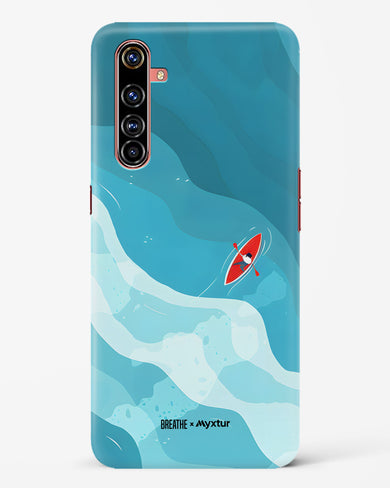 Against the Tides [BREATHE] Hard Case Phone Cover (Realme)