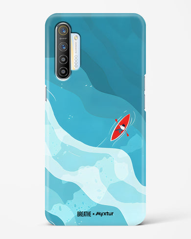 Against the Tides [BREATHE] Hard Case Phone Cover (Realme)