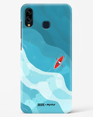 Against the Tides [BREATHE] Hard Case Phone Cover (Samsung)