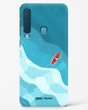 Against the Tides [BREATHE] Hard Case Phone Cover (Samsung)